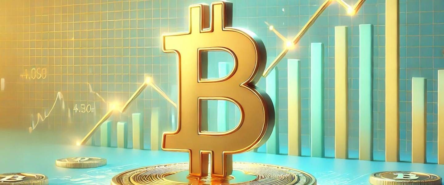 Что будет с биткоином в этом бычьем цикле