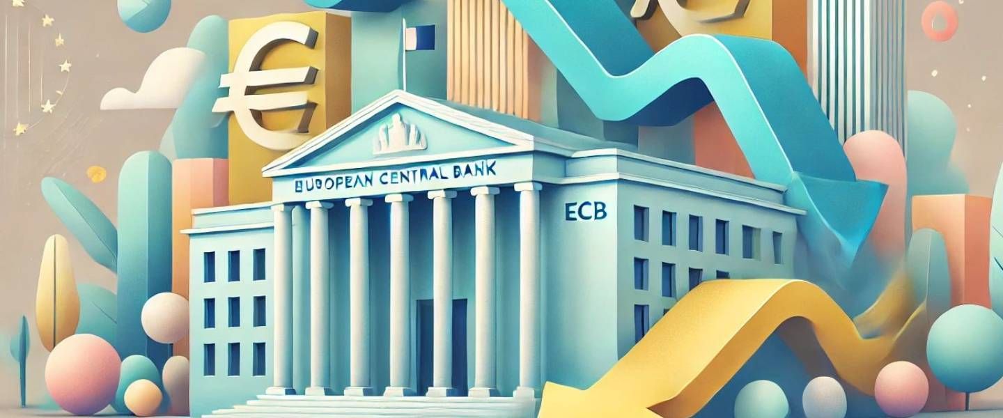 Снижение ставок ЕЦБ: что это значит для Биткоина