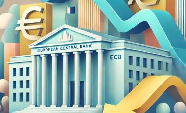 Снижение ставок ЕЦБ: что это значит для Биткоина