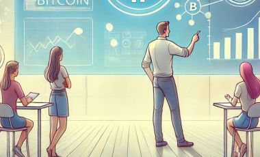 Нужны ли биткоинерам менторы