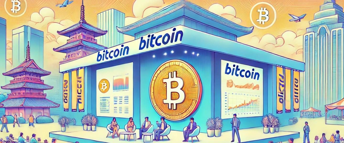 Bitcoin Asia: в ожидании бычьего ралли