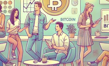 Тренды Биткоин-индустрии