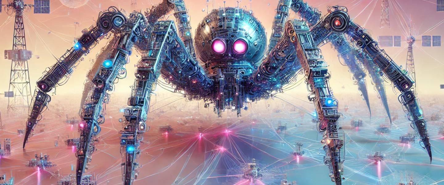 Botanix Labs запускает тестнет для Spiderchain