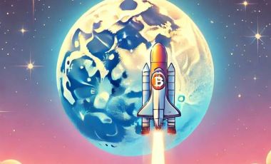 Курс биткоина за неделю: ATH выше $100 000