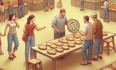 Долгосрочные держатели BTC фиксируют прибыль