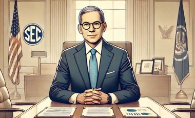 Как новый глава SEC может повлиять на Биткоин-индустрию