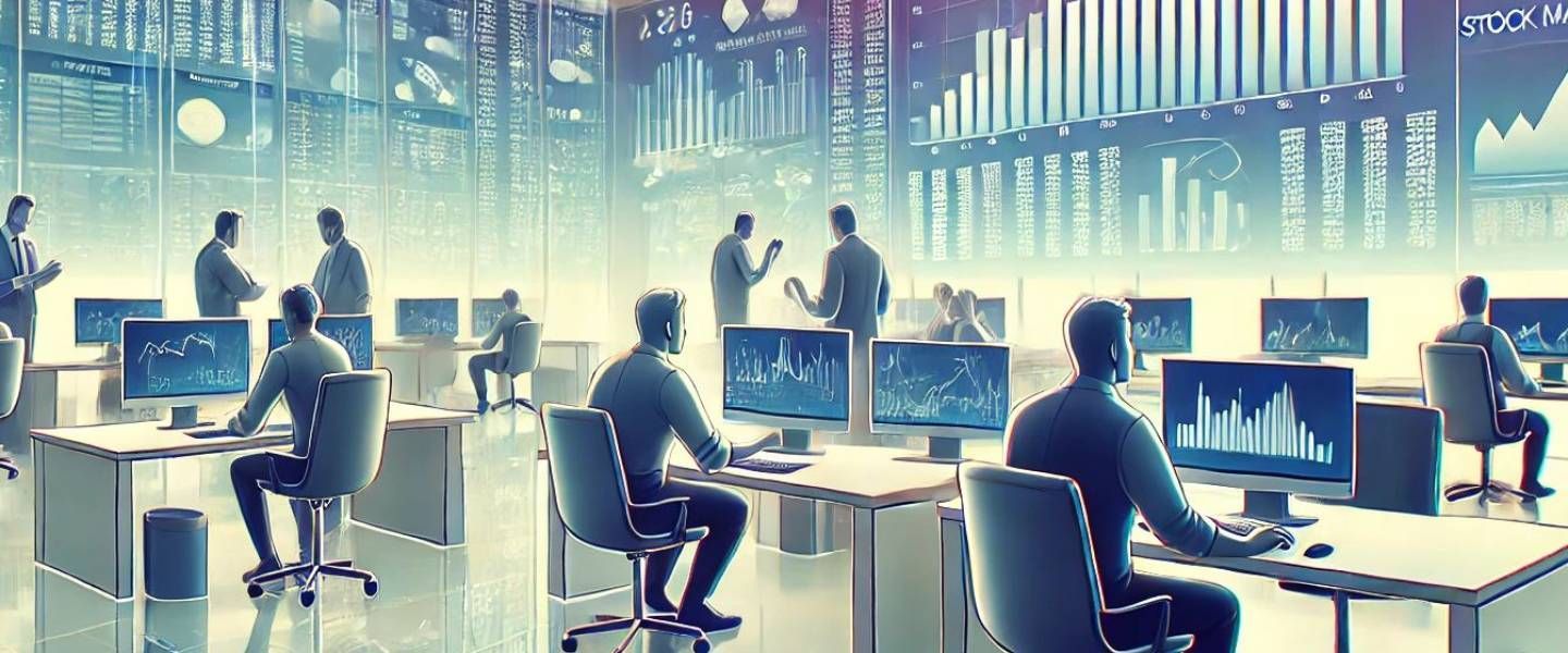 MicroStrategy добавляют в индекс Nasdaq-100: что это значит?