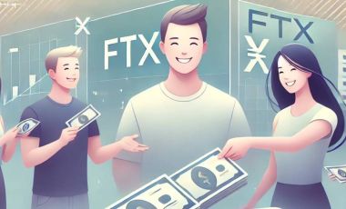 Выплаты пострадавшим клиентам FTX начнутся в январе