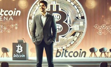Эрик Трамп: новое лицо Биткоин-индустрии