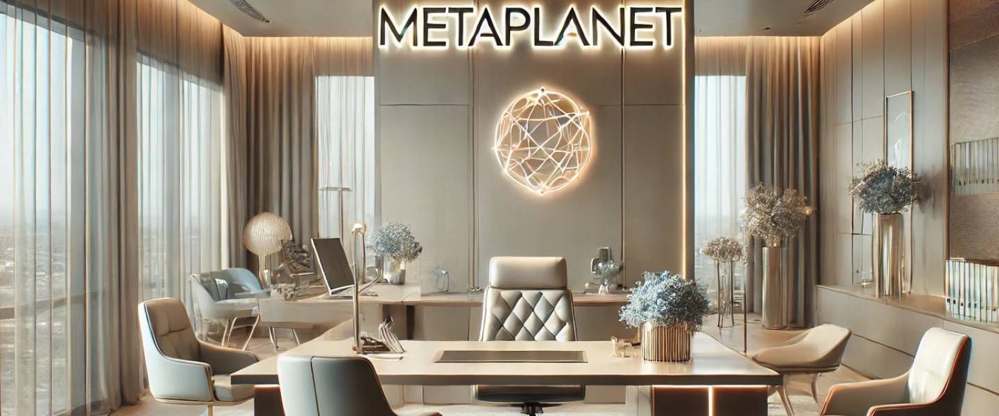 Metaplanet благодаря Биткоин-стратегии наконец стала прибыльной
