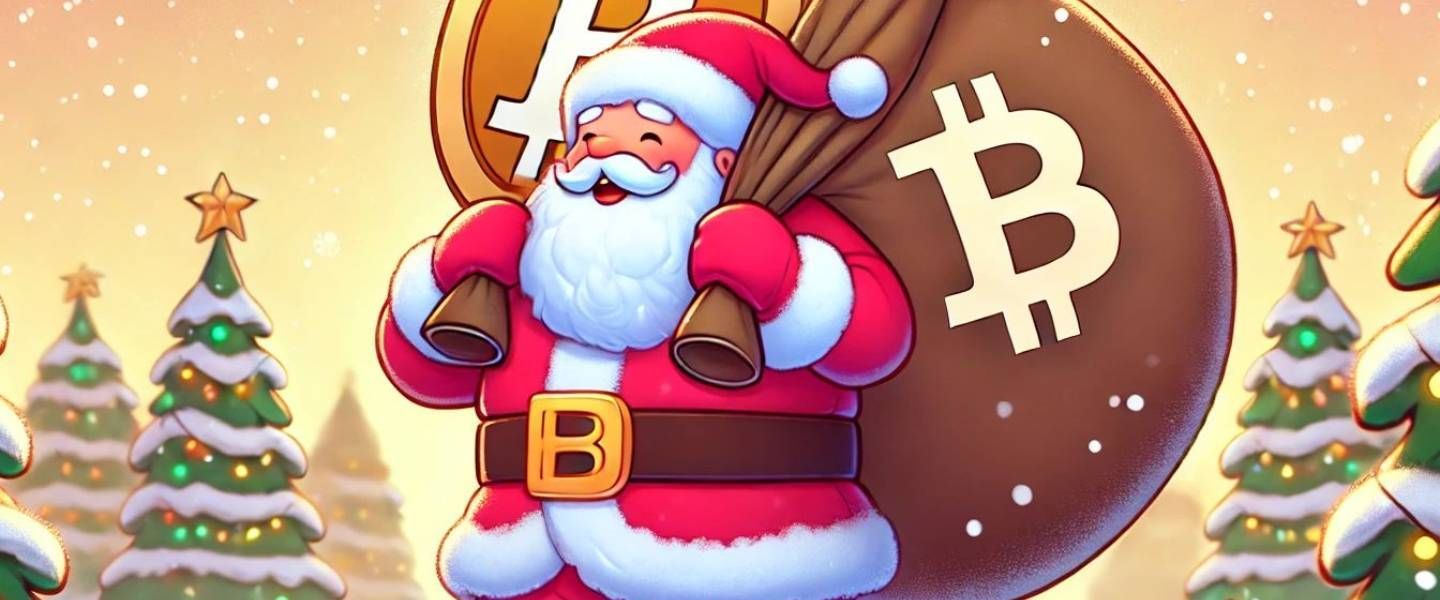 «Биткоин-ралли Санта-Клауса» под угрозой