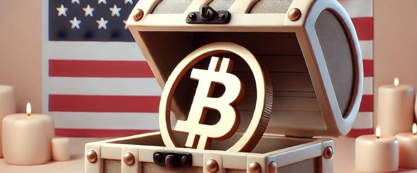 Участники рынка не верят, что Трамп создаст биткоин-резерв