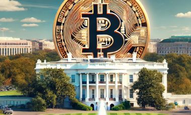 Сторонник Биткоина может возглавить Минфин США