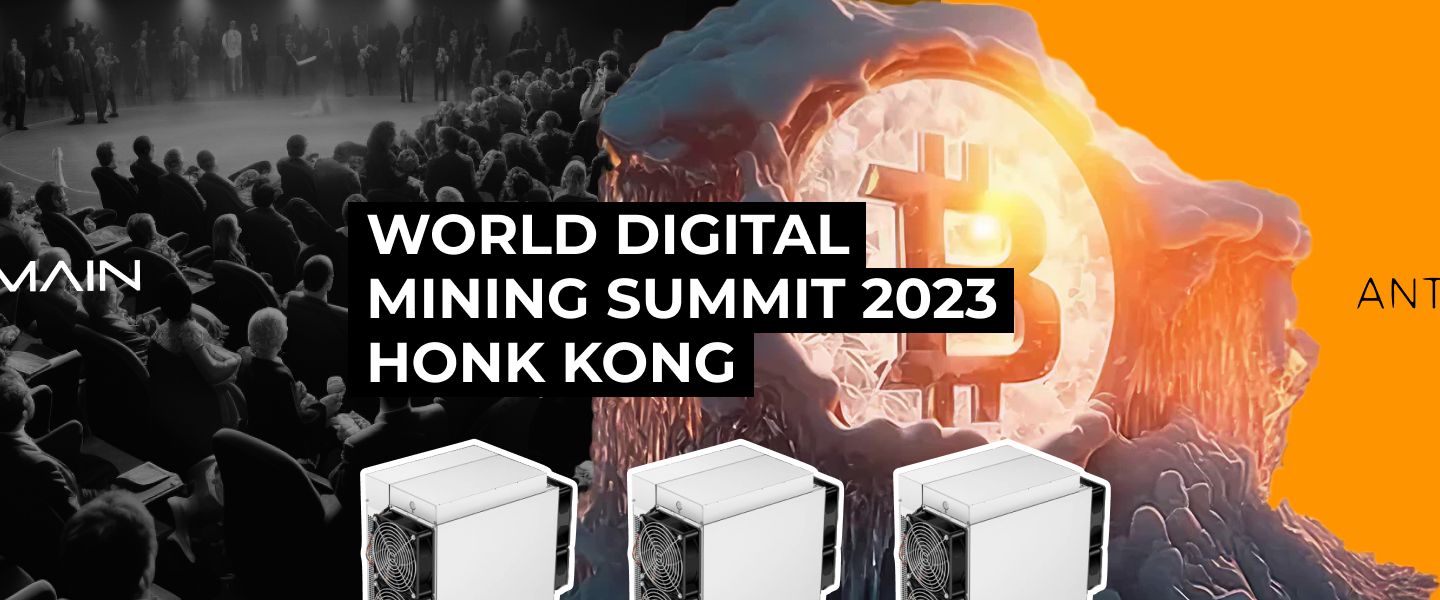 В Гонконге состоится саммит по майнингу