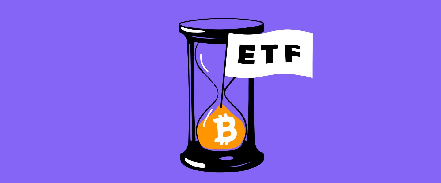 Grayscale призвала SEC одобрить все заявки на биткоин-ETF