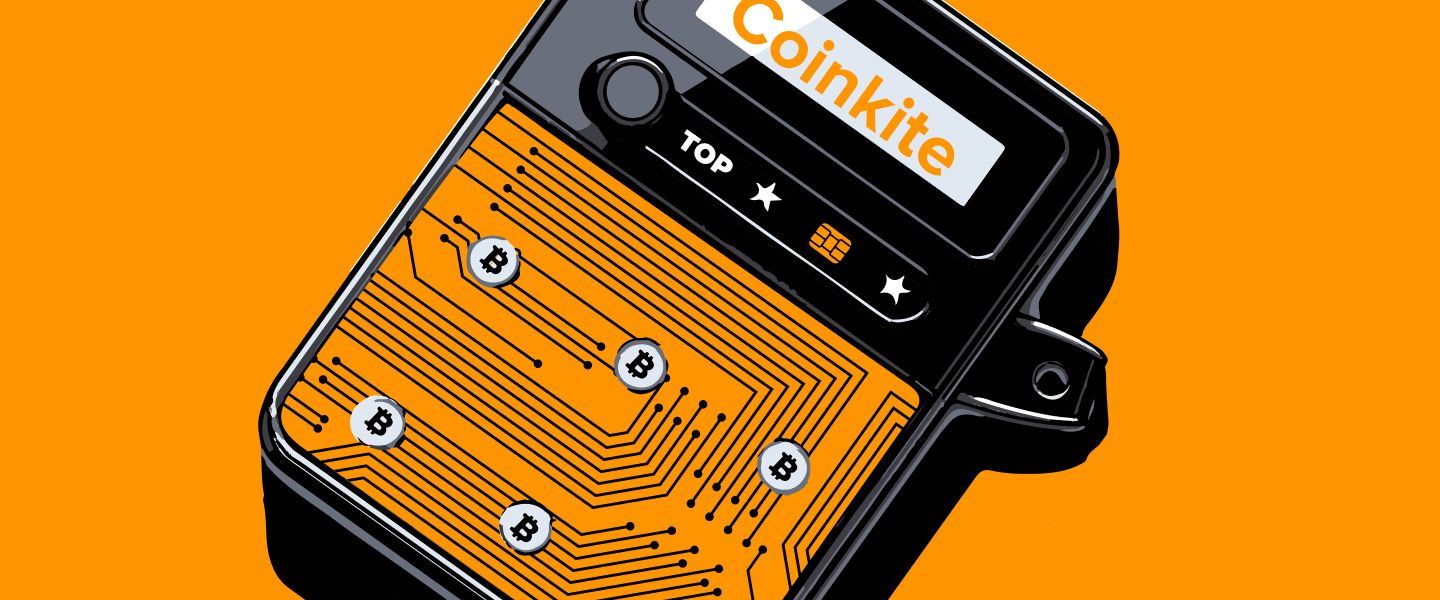 Coinkite: история одного из ведущих производителей BTC-кошельков