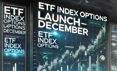 Биржа Cboe анонсировала запуск опционов на индекс ETF