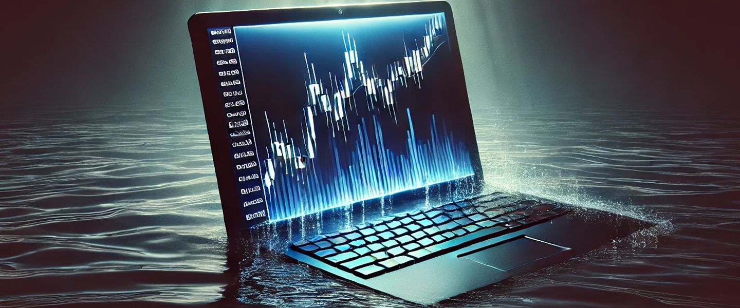 Темные воды: проблемы управления биткоин-фондом