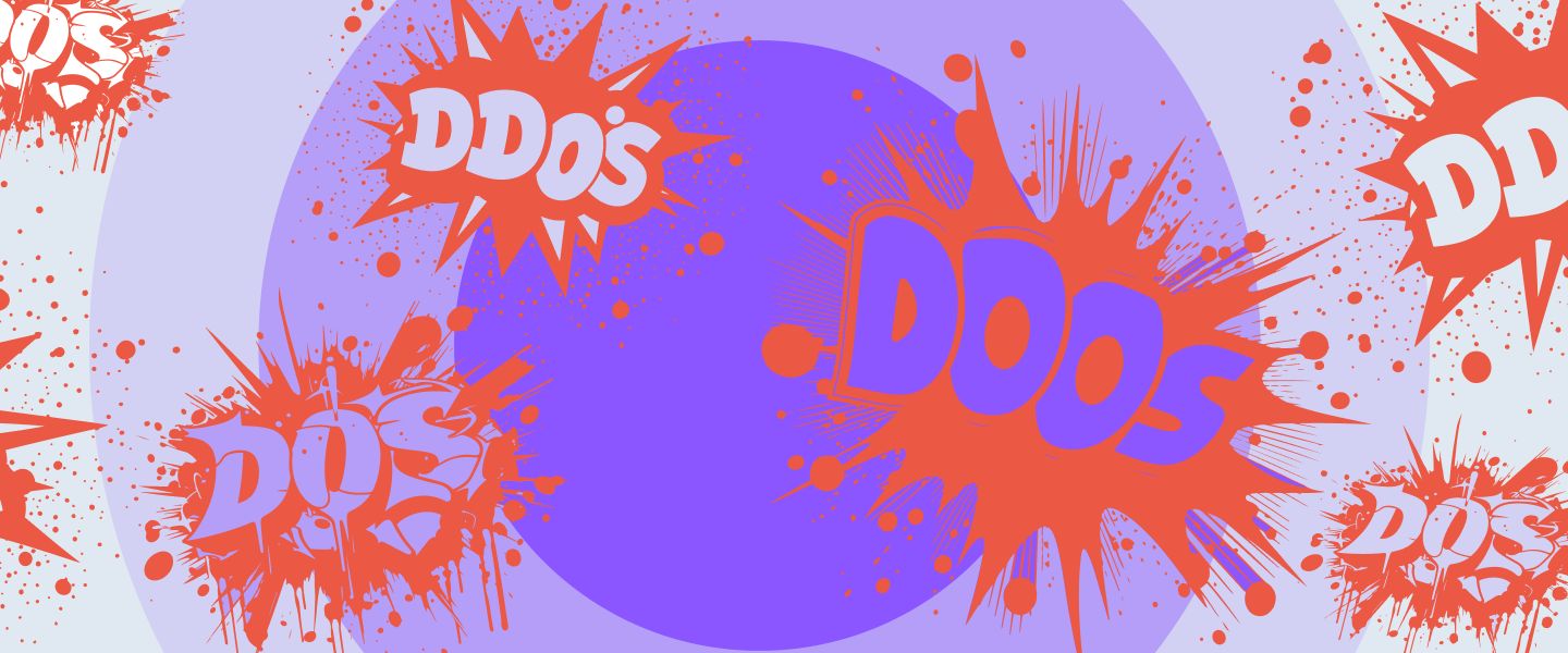 Сайт Ordinals подвергся DDoS-атаке