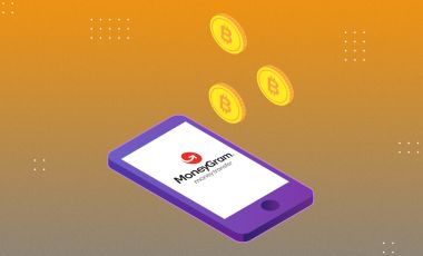 Пользователи приложения MoneyGram теперь могут торговать BTC