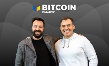 Год назад Bitcoin Magazine стал украинцем