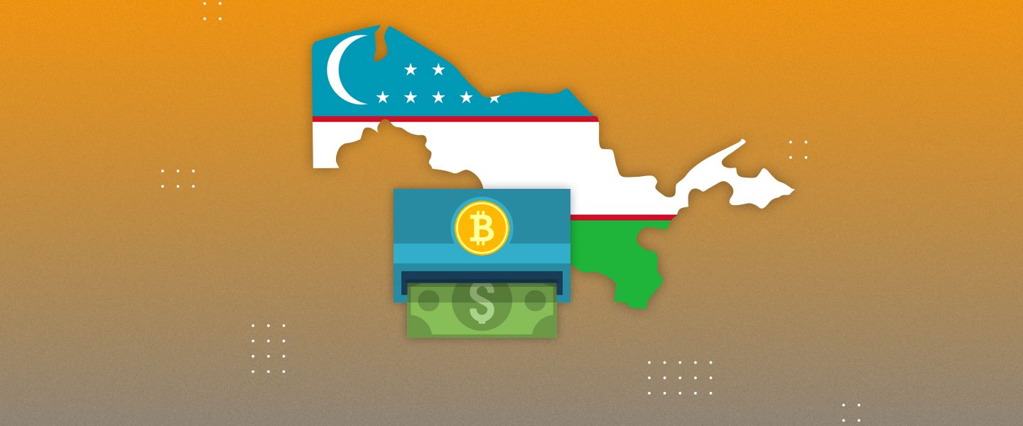 Узбекистан выдал лицензии двум биткоин-обменникам