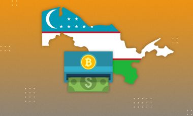 Узбекистан выдал лицензии двум биткоин-обменникам