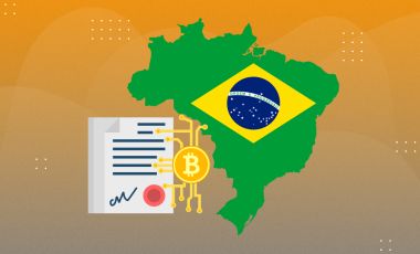 В Бразилии одобрили законопроект, регулирующий использование биткоина