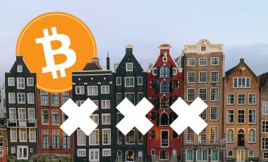 Гайд биткоинера по Bitcoin Amsterdam