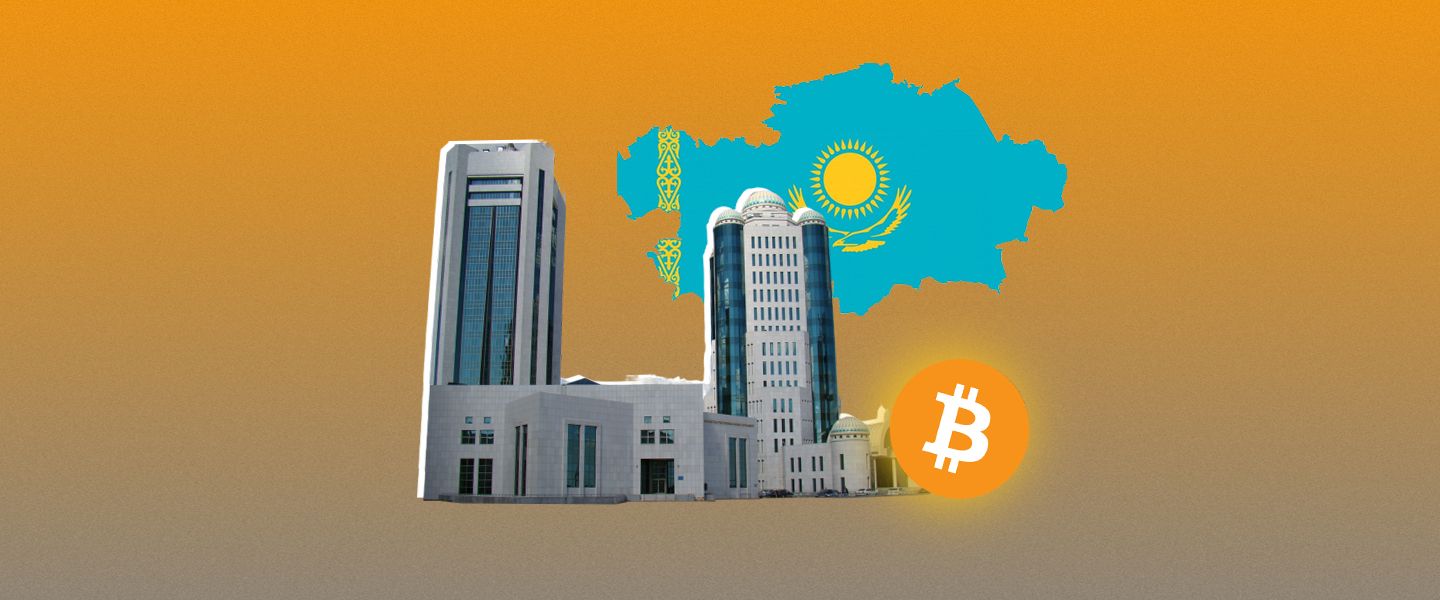 В Казахстане одобрили законопроекты по регулированию майнинга