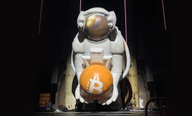 В Нидерландах стартовала конференция Bitcoin Amsterdam