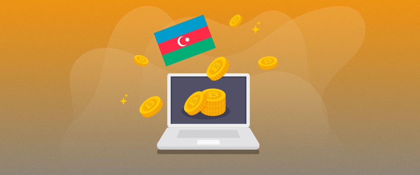 Биткоин-индустрия в Азербайджане: возможности и вызовы