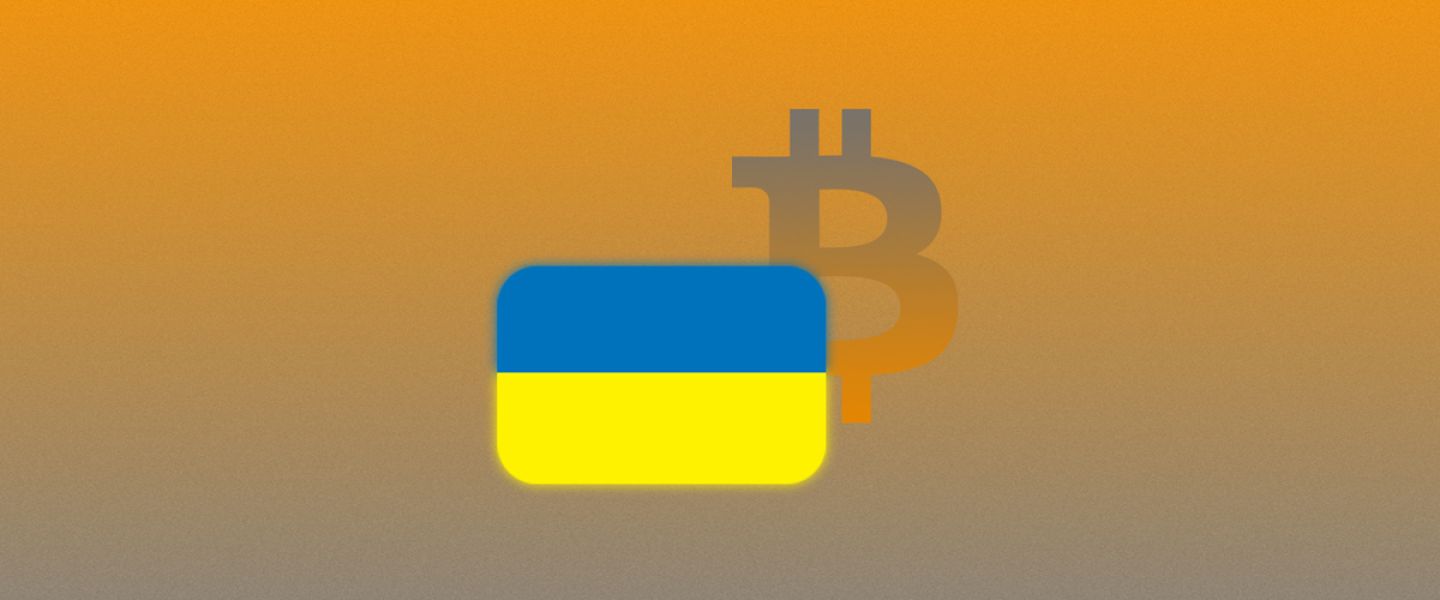 Украина стала мировым лидером по доле биткоинеров